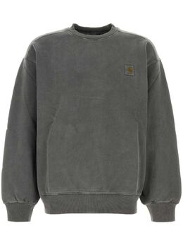 Carhartt WIP: Хлопковый свитшот 