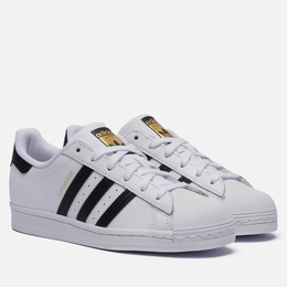 adidas Originals: Белые кроссовки  Originals