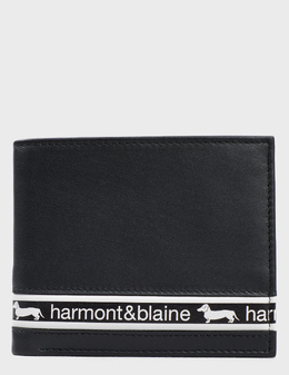 HARMONT&BLAINE: Чорні гаманці 
