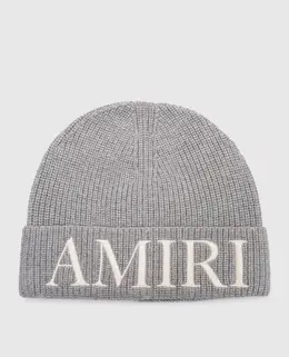 AMIRI: Шапки 