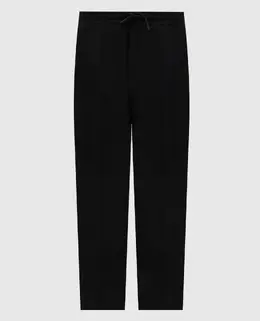 Mackage: Чёрные брюки 