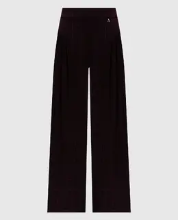 Twinset: Брюки 