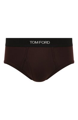 Tom Ford: Фиолетовые трусы 