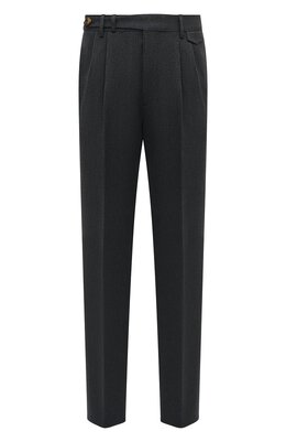 Brunello Cucinelli: Хлопковые брюки 