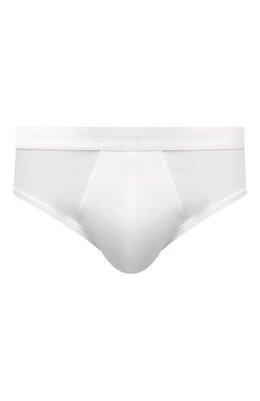 Zimmerli: Белые трусы 