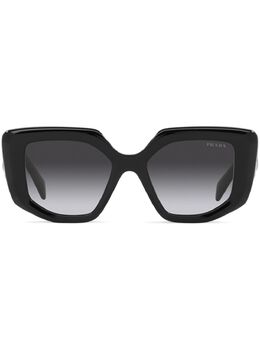 Prada Eyewear: Очки 