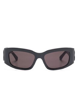 Balenciaga Eyewear: Очки 