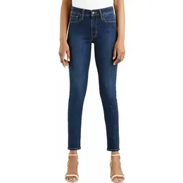 Levi's: Джинсы скинни джинсы  721