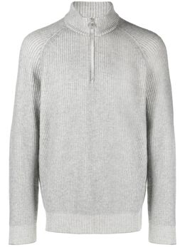 Brunello Cucinelli: Светлый свитер 