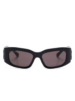 Balenciaga Eyewear: Очки 