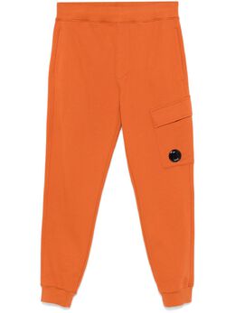 C.P. Company: Флисовые брюки 