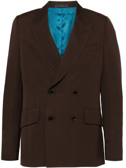 Paul Smith: Двубортные пиджаки 