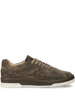 Filling Pieces: Коричневые кроссовки 