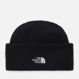 The North Face: Чёрная шапка  Cragmont