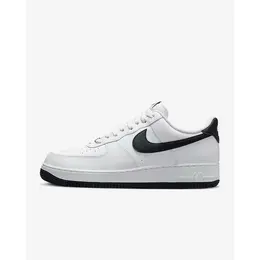 NIKE: Белые кроссовки  Air Force 1