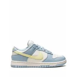 NIKE: Синие кроссовки  Air Max