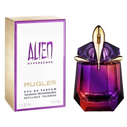 MUGLER: Духи 