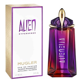 MUGLER: Духи 