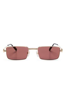 Cartier Eyewear: Очки 