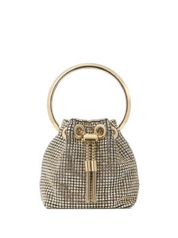 Jimmy Choo: Сумка  Bon Bon