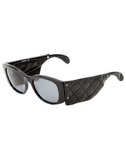 CHANEL Pre-Owned: Очки 