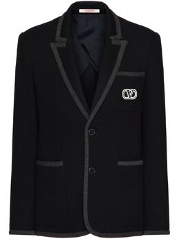 Valentino Garavani: Однобортные пиджаки 