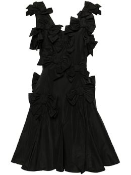 Viktor & Rolf: Платье с бантом 