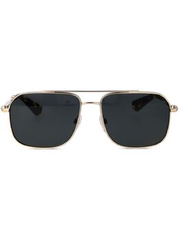 Burberry Eyewear: Очки 