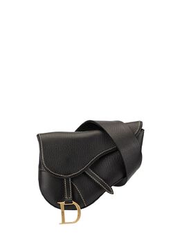 Christian Dior Pre-Owned: Поясная сумка 