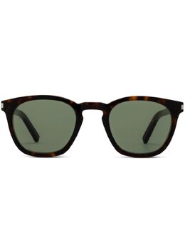 Saint Laurent Eyewear: Очки 