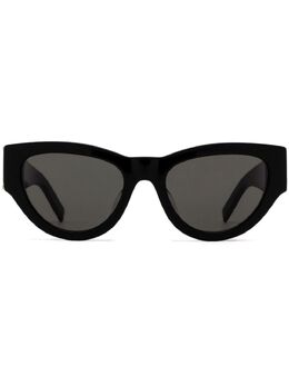 Saint Laurent Eyewear: Очки 