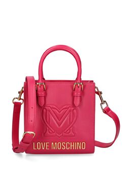 Love Moschino: Сумка-шоппер 