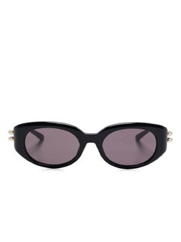 Alexander McQueen Eyewear: Очки 