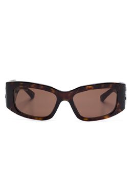 Balenciaga Eyewear: Очки 