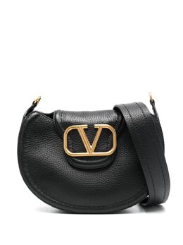 Valentino Garavani: Чёрная сумка 