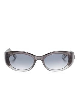 Gucci Pre-Owned: Очки 