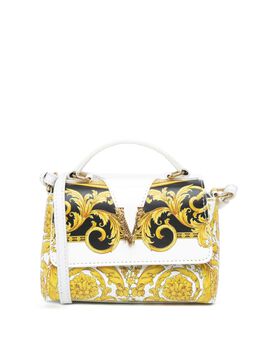 Versace Pre-Owned: Сумка 
