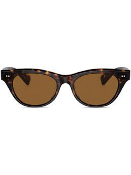 Oliver Peoples: Очки 
