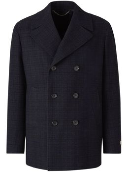 Canali: Синие пиджаки 