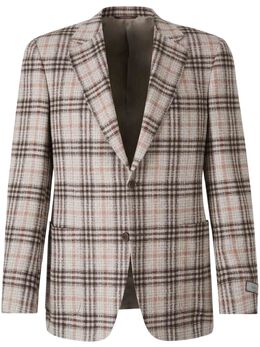 Canali: Пиджаки из шерсти 