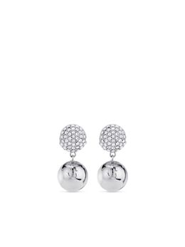 Jimmy Choo: Серьги 
