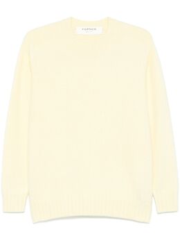 Carven: Кашемировый свитер 