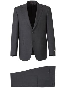 Canali: Костюм из шерсти 