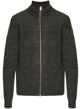 Norse Projects: Кардиган из шерсти 