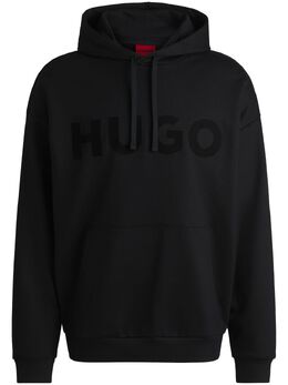 HUGO: Толстовка с принтом 