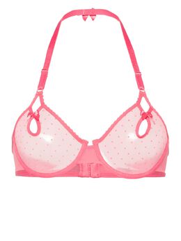 Marlies Dekkers: Розовый бюстгальтер 