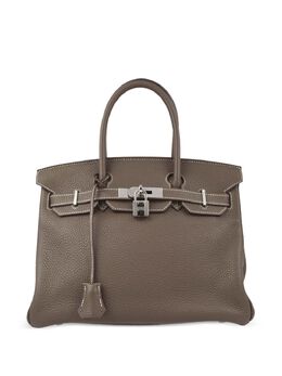 Hermès Pre-Owned: Сумка 