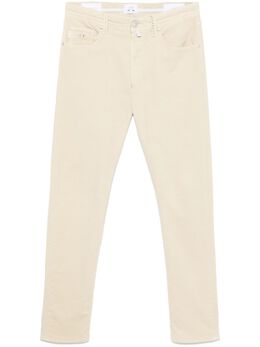 Sartoria Tramarossa: Белые брюки 