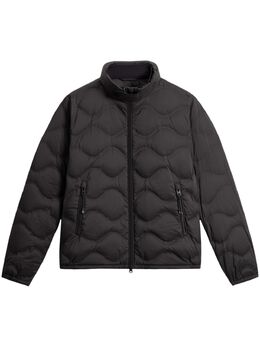 Woolrich: Чёрная куртка 