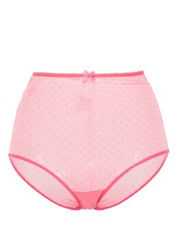 Marlies Dekkers: Розовые трусы 